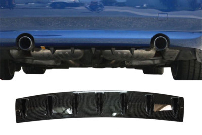 Renault Laguna Carbonteile