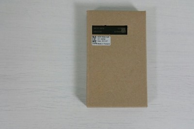 VIPA SLIO Digital input module 021-1BF00