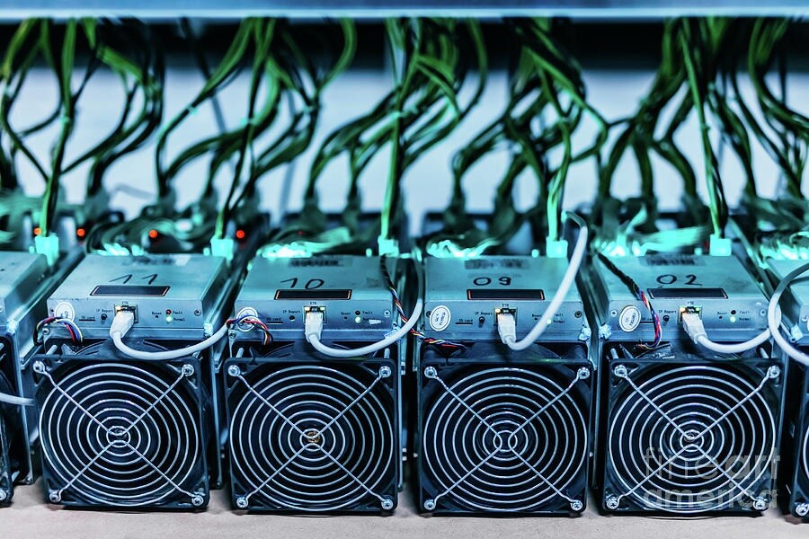 10,000,000 Moon Safe (MOONSAFE) CRYPTO MINING Mining
