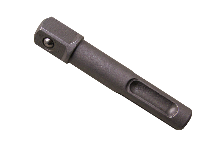 SDS Plus adaptador 3/8