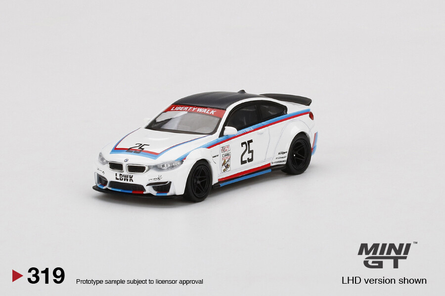 BMW MGT