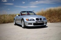 1999 BMW Z3 2.8i Roadster +Hardtop