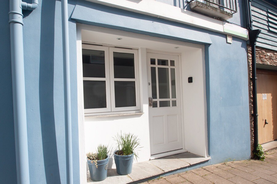 Fully furnished Studio Apartment to Rent Dartmouth in Dartmouth