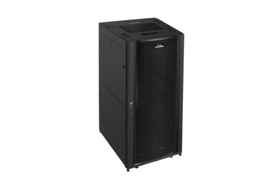 27U Server Cabinet IT Network Data Rack Enclosure New 32''/40'' deep