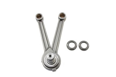 HARLEY Connecting Rod Assembly fits 1974-1981 FL,  1974-1981 FX,