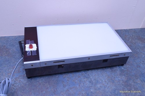 DENTAL VIEWING X-RAY BOX