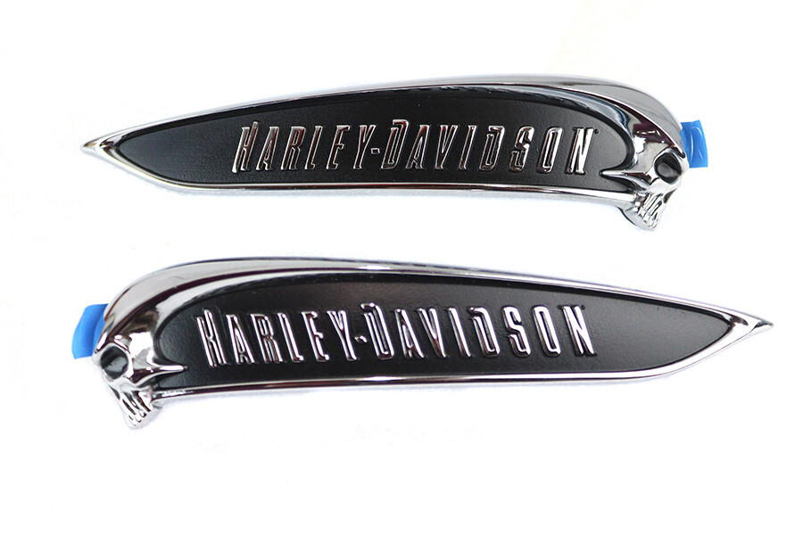Harley Davidson クロムパーツ Harley Davidson Chrome Ultra Classic Motorcycle Wheel - Warlock