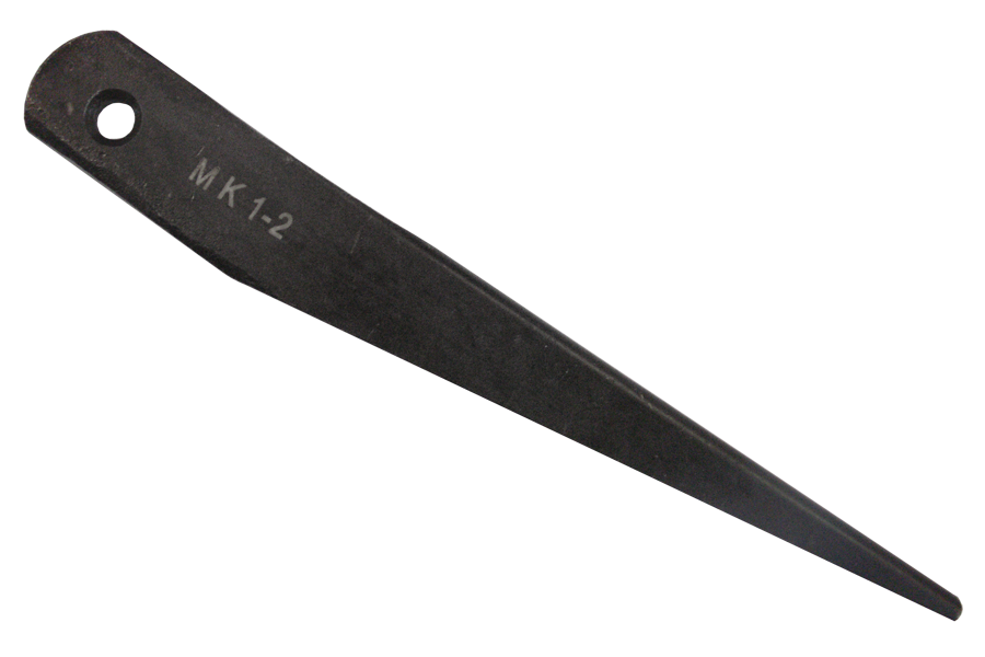 Drijf wig voor MK1/MK2