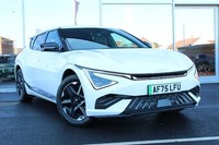 2025 Kia EV6 239kW GT Line 84kWh 5dr AWD Auto HATCHBACK ELECTRIC Automatic