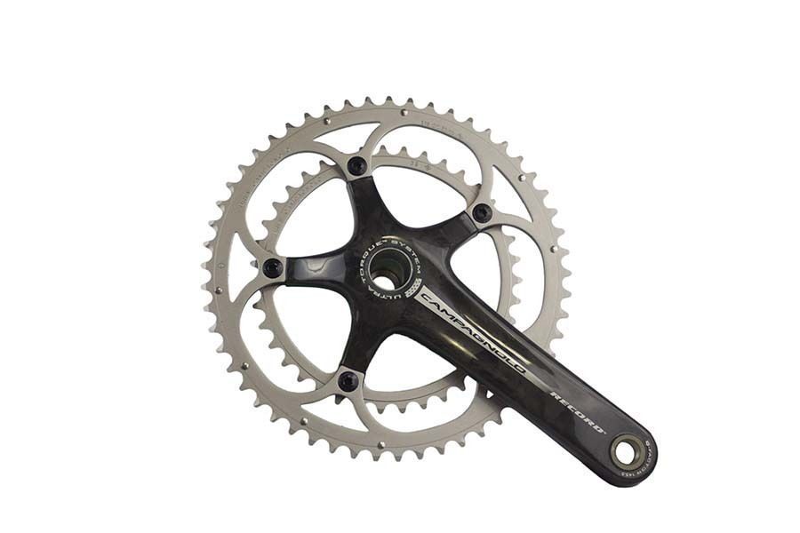 Campagnolo Bicycle Cranksets