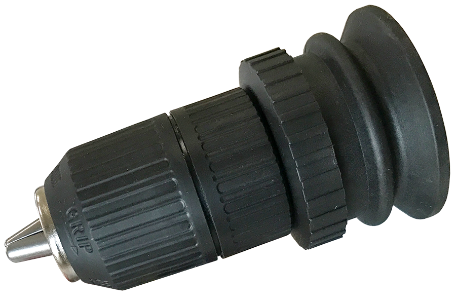 Portabrocas de Sujeción Rápida para Hilti TE1, TE5, TE6, TE14, TE15, TE18-M