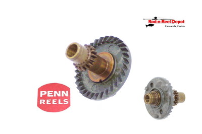 Penn Main Gear #008-4500SSVLL 1276991 8-SSV4500LL 4500SSV-LL