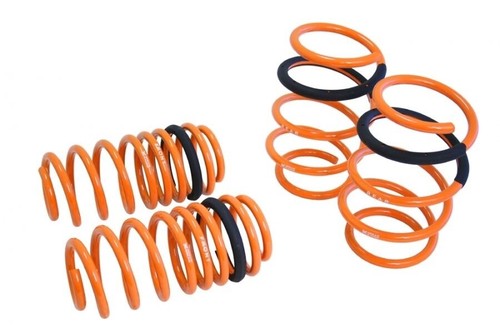 MEGAN RACING LOWER LOWERING COILS SPRINGS FOR SCION TC 2011-2016
