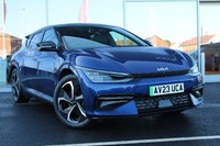2023 Kia EV6 77.4kWh GT-Line S Hatchback 5dr Electric Auto (225 bhp) HATCHBACK E