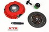 XTR STAGE 1 CLUTCH KIT+SLAVE CYL 2000-02 CHEVY CAVALIER PONTIAC SUNFIRE 2.2L OHV