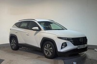 2022 Hyundai TUCSON 1.6 TGDi SE Connect 5dr 2WD ESTATE PETROL Manual
