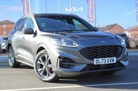 2023 Ford Kuga 2.5 FHEV ST-Line Edition 5dr CVT HATCHBACK PETROL/ELECTRIC Automa