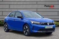 Vauxhall Corsa Electric 50kwh Design Hatchback 5dr Electric Auto 136 Ps