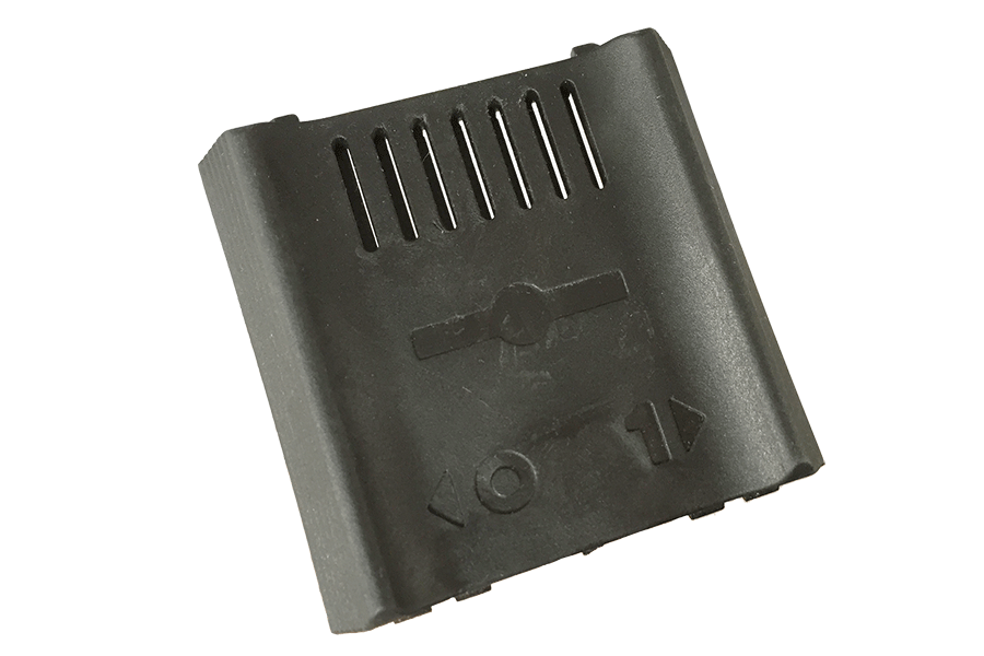 Schalter Schaltplatte Ersatzteile für Bosch GSH10C GSH11E (Artnr. 1612026048)