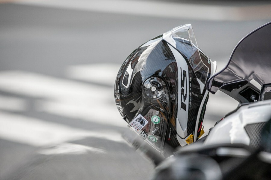 NOLAN X-Lite X-803RS Hotlap white NO.14