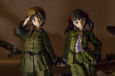 NEW Rurudo Hatsune THUMB CUFFS ver B2 Tapestry Wall Scroll rurudot