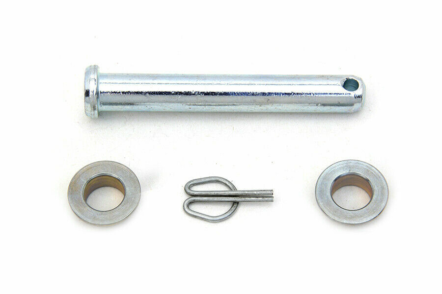 Jiffy Stand Mounting Kit,for Harley Davidson 1998-UP XL 07