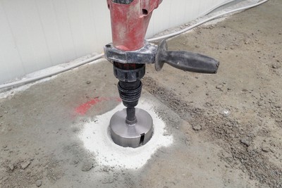 SDSPlus Diamantbohrkronen Kronenbohrer Dosensenker Hohlbohrer Ø 30mm
