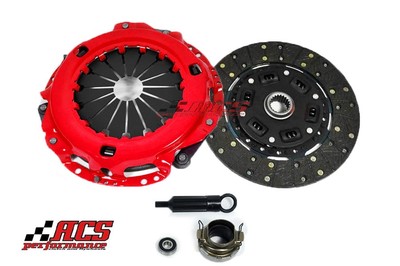 ACS STAGE 2 CLUTCH KIT fits 1986-1988 TOYOTA 4RUNNER PICKUP SR5 2.4L TURBO