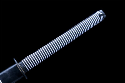 Battle Ready Broadsword Saber Sword Katana Very Sharp High Manganese Steel Blade