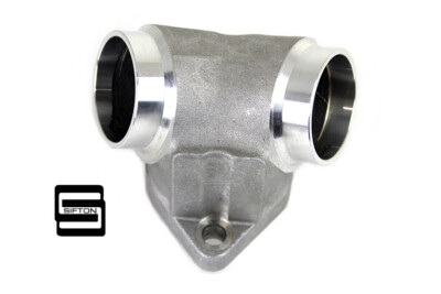 Intake Manifold For 1986 - 2004 Harley Davidson Sportsters XL