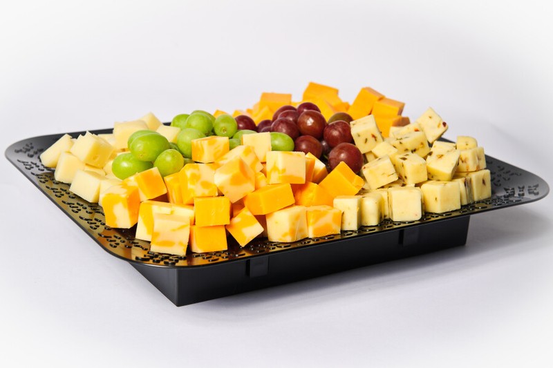 Servierplatte KÃ¼Hlakku KÃ¼Hltablett Tablett Servierteller Mit KÃ¼Hlung - Coldplate