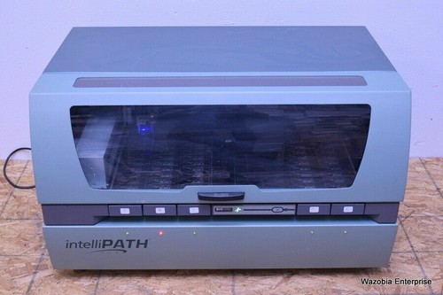 BIOCARE MEDICAL INTELLIPATH FLX AUTOMATED SLIDE STAINER MODEL IP0001