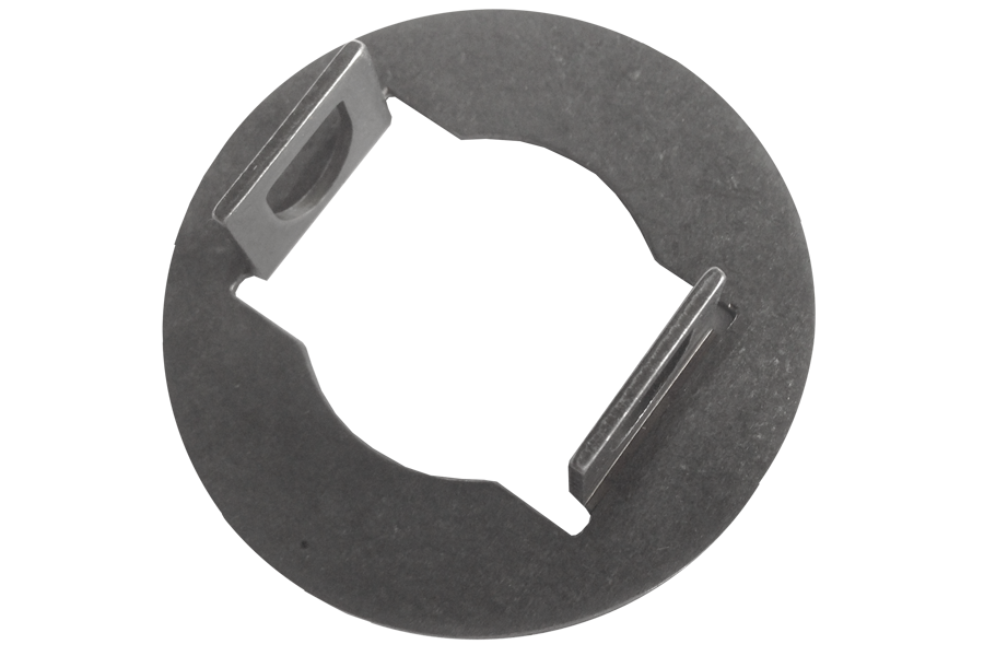 Pieza de repuesto para Bosch GSH10C GSH11E (articulo no. 1610290027)