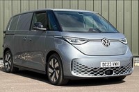 Volkswagen Id. Buzz Cargo Pro 77kwh Commerce Plus Panel Van 5dr Electric Auto