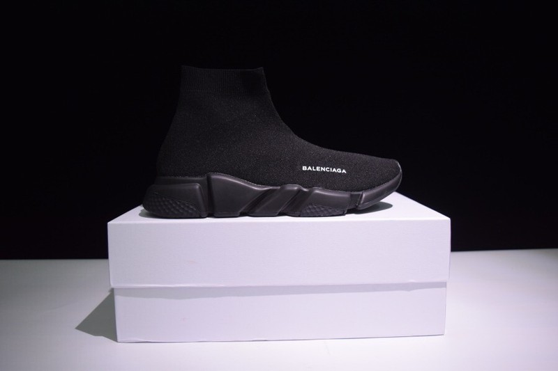used balenciaga shoes