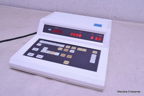 CARL ZEISS 451949 MICROSCOPE CAMERA CONTROLLER KAMERABEDIENPULT