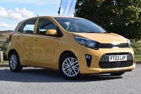2023 Kia Picanto 1.0 Dpi 2 Hatchback 5dr Petrol Manual Euro 6 (s/s) (66 Bhp) HAT