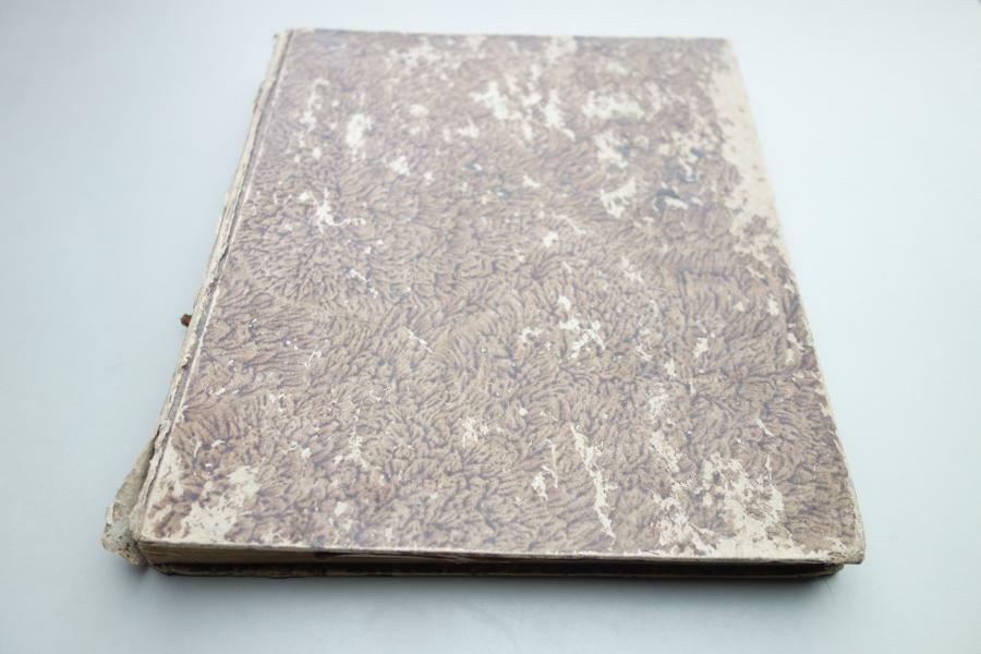 National Kalender für die deutschen Bundesstaaten 1827 Carl Andre 5.Jahrgang gut