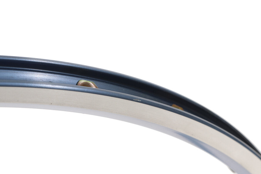 Pair 32h Clincher | Rigida Chrina Ultimate Power 700c Rims