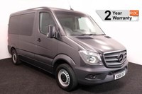 2019(68) Mercedes Sprinter 2.2 CDi Driver Transfer  ~ Powered Transfer Seat ~ 