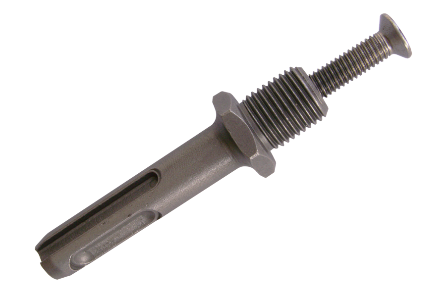 SDS Plus adaptateur à 1/2