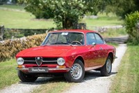 1972 Alfa Romeo GT 1300 Junior