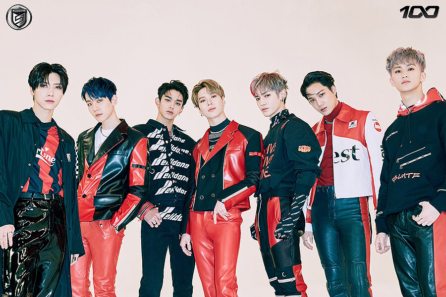 SUPERM SUPER ONE Album 5 Ver SET+5Photo Book+15Card+