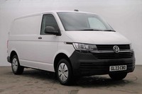 Volkswagen Transporter Panel Van 2.0 Tdi T28 Startline Panel Van 5dr Diesel