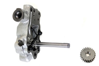 Cast Iron Oil Pump Sub Assembly fits Harley Davidson