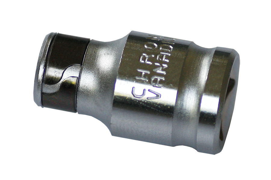 Adapter for sockets 3/8