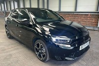 Vauxhall Corsa 1.2 Turbo Gs Hatchback 5dr Petrol Auto Euro 6 s/s 100 Ps
