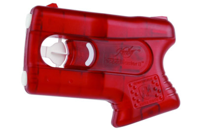 Kimber Red Pepper Blaster Ii - Pepper Spray Self Defense (Exp 2022)