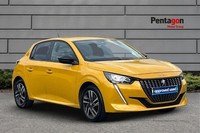  Peugeot 208 1.2 Puretech Allure Premium  Plus Hatchback 5dr Petrol Manual Euro