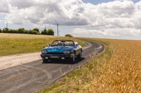 1995 Jaguar XJS Celebration Convertible